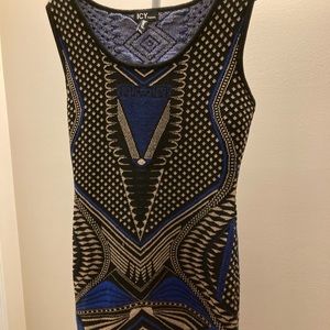 Short dress for all the occasions